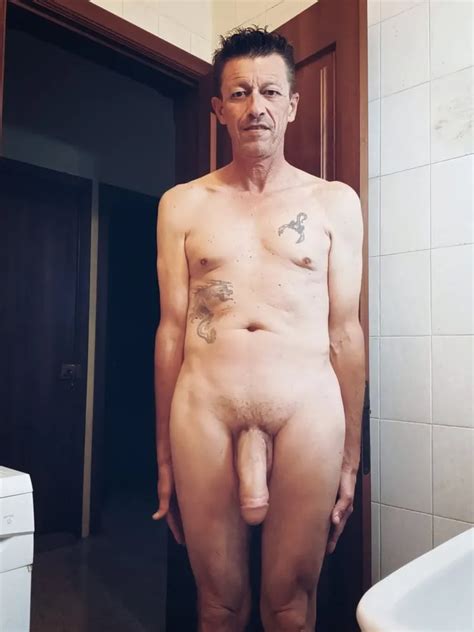 CHRIS THE MATURE SLUT NAKED Nude Pics XHamster