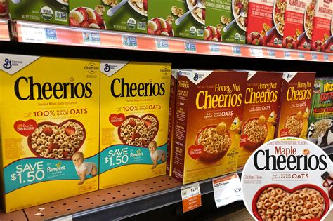 Cheerios Fans Peeved As Favorite Cereal Is Discontinued ‘what Do I Eat