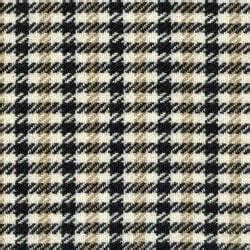 Porsche Pepita Houndstooth Fabrics Lakewell