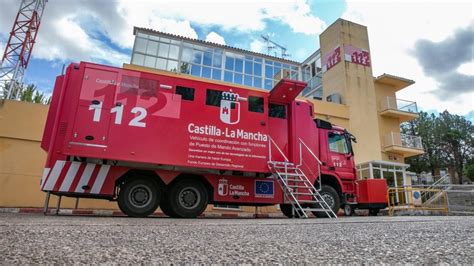 Voluntarios de Protección Civil se forman en logística sanitaria para