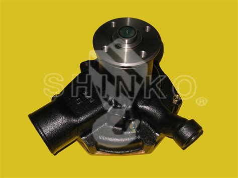 Mitsubishi Water Pump