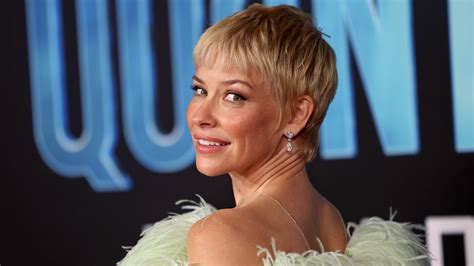 Evangeline Lilly Arrête Sa Carrière Dactrice Vanity Fair