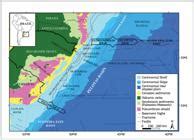 SciELO Brasil High Frequency Sequences In The Quaternary Of Pelotas