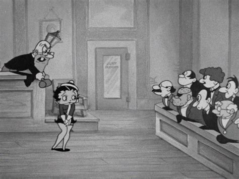 The BEST episodes of Betty Boop season 1934 | Episode Ninja