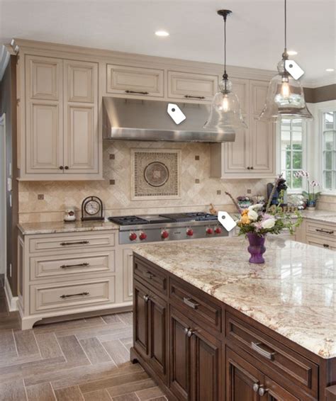 How To Choose Colors For Your Kitchen Cabinets Artofit