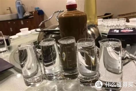 这2种被列入“黑名单”的酒，别再喝了，都是“假酒”，尽早远离 白酒 什么值得买