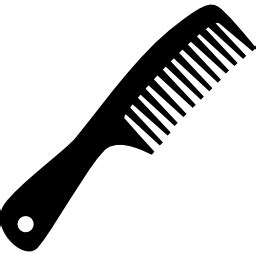 Hair comb clipart - Clipground