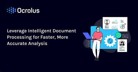 Intelligent Document Processing Idp Your Ultimate Guide Ocrolus