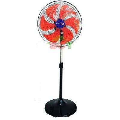 Panalux 18 Stand Fan Furniture Home Living Lighting Fans Fans