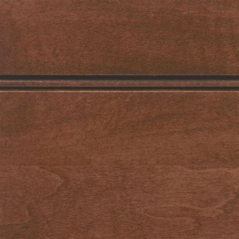 Cordovan – Sable Glaze - Conestoga Wood Specialties