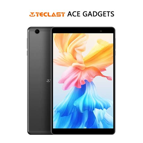 Teclast Official P85 Tablet 8 Inch 2gb Ram 32gb Rom Android 11 0 Os All