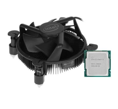 Процессор Intel Core i5-11500, BOX | Купить в интернет-магазине за 18 ...