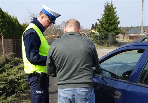 Podsumowanie działań Prędkość na drogach powiatu piskiego