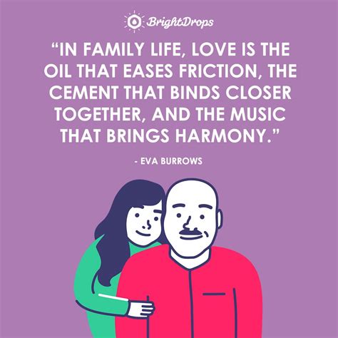 36 Beautiful (And Funny) Family Love Quotes and Why It's So Important ...