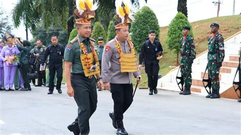 Panglima Tni Ubah Penyebutan Kkb Dan Kst Papua Jadi Opm Ini Alasannya