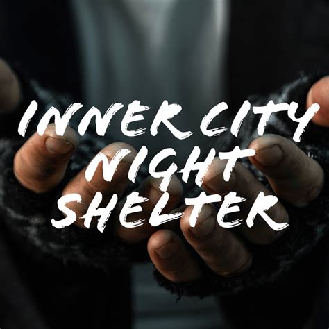 Inner City Night Shelter Isle Of Hope United Methodist Church