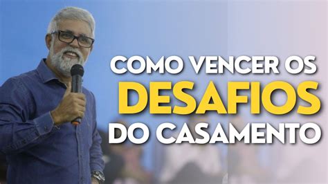 PR CLAUDIO DUARTE ENTENDENDO AS DIFERENÇAS NO CASAMENTO YouTube