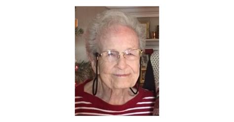 Geneva Crouch Obituary 1918 2016 Fort Worth Tx Star Telegram