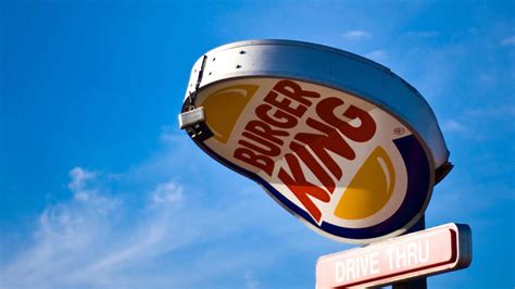 Burger King Employee Busted For Selling Meth Out Of The Drive Thru Eater