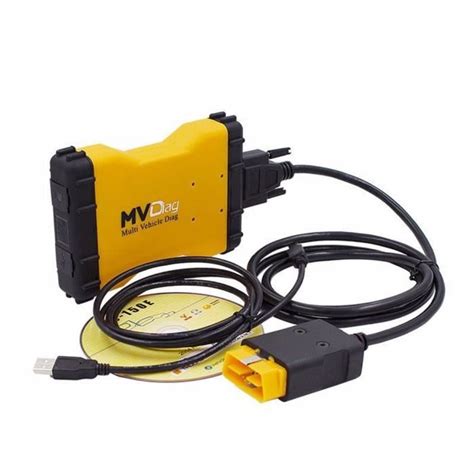 Ds E Mvdiag Tcs Cdp Pro Obd Multi V Hicule Diag Obd Lecteur De Code