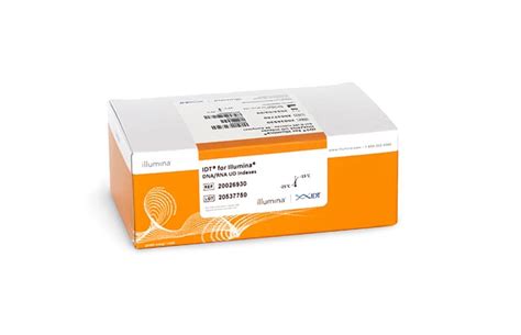 Illumina Dna Prep With Exome Plus Enrichment Focused Exome Solution