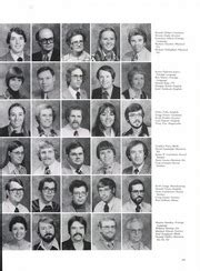 Carmel High School - Pinnacle Yearbook (Carmel, IN), Class of 1979 ...