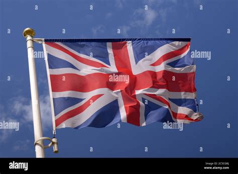 Flag of the United Kingdom of Great Britain and Northern Ireland Flag of the United Kingdom of ...