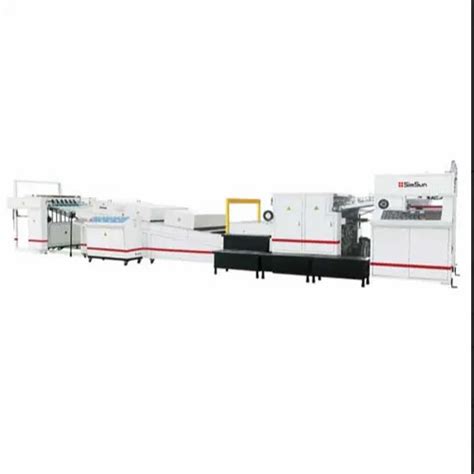 Uv Spot And Overall Coating Machine Alpine At Best Price In