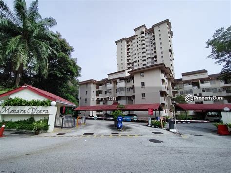 Menara D Sara Jln Margosa Sd Bandar Sri Damansara Bandar Sri