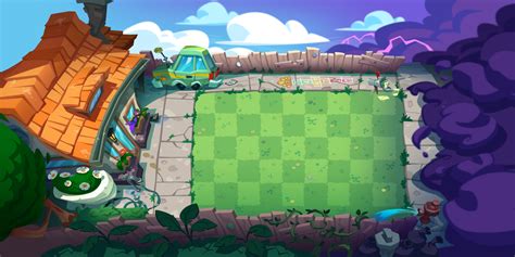 Neighborville Plants Vs Zombies 3 The Plants Vs Zombies Wiki The