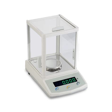 Mg Dt Series Magnetic Analytical Balance Drawell