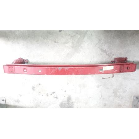 SUPORTE ALMA PARACHOQUE DIANTEIRO CITROEN C3 2013 2014 2015 2016 2017