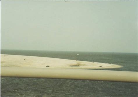 Herbert C Bonner Bridge Nags Head North Carolina