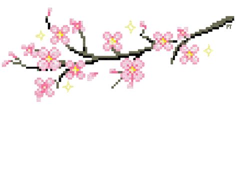 Cherry Blossom GIFs - GIFcen