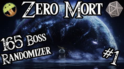 Zero Mort Boss Randomizer Tuer Les Boss D Elden Ring Sans