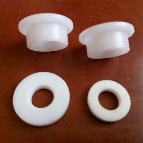 Plastic Washer Nylon Shoulder Washers Buy Nylon Shoulder Washer Large