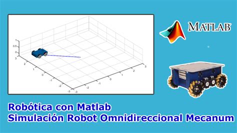 Modelo Cinem Tico Y Simulaci N Robot Omnidireccional Roboticoss