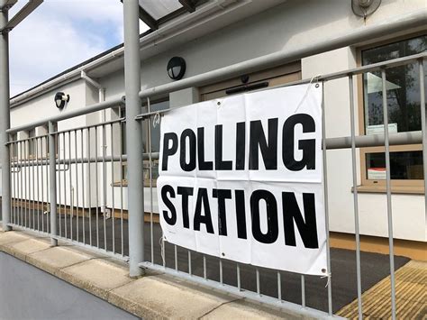 999 Of Voters Attended Polling Stations With Acceptable Photo Id And