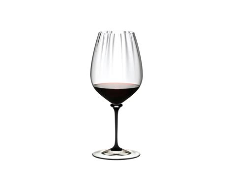 Copo Riedel Fatto A Mano Performance Cabernet Sauvignon N