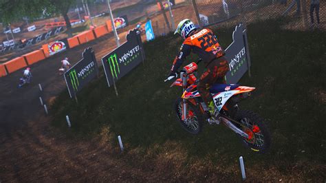 Mxgp 2020 La Recensione