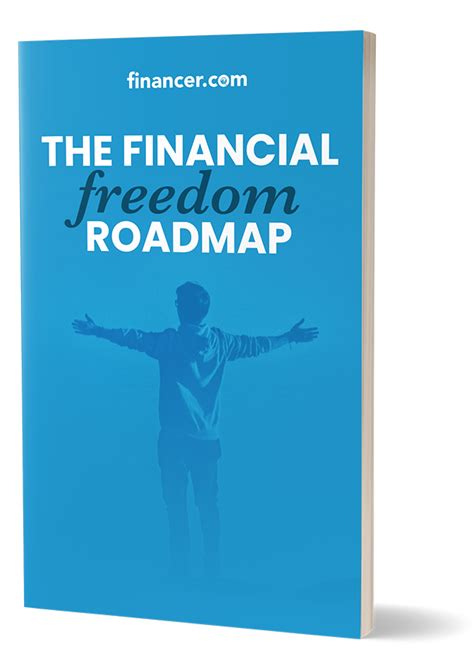 The Financial Freedom Roadmap