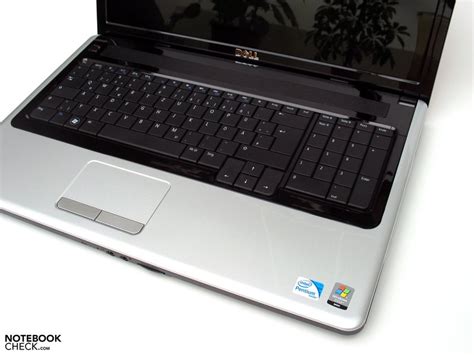 Review Dell Inspiron Notebook Notebookcheck Net Reviews