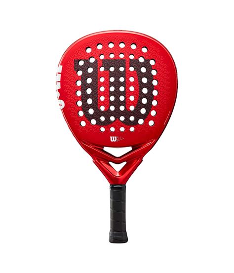 Wilson Bela Pro V25 Racket