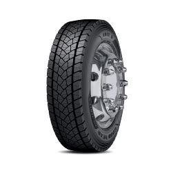 Kmax D Goodyear Truck Tyres