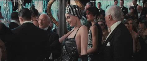 Gatsby Movie Tag Primo