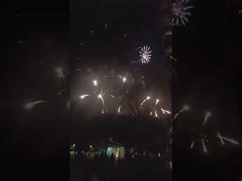 Friday Fireworks Hilton Hawaiian Village YouTube