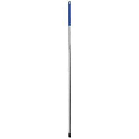 Exel Mop Handle 2 4 X 137cm Blue 164690 164690 Mop Handles