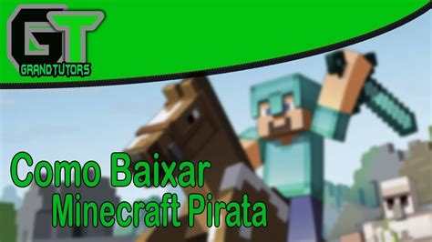 Como Baixar E Instalar Minecraft Pirata Todas As Versoes Launcher Images