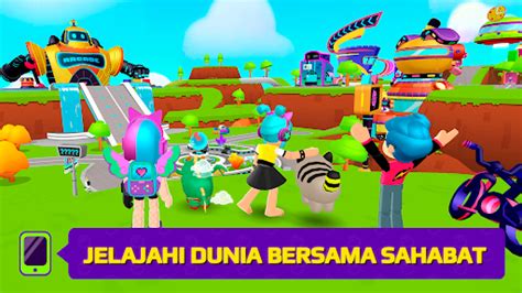 Pk Xd Seru Main Dengan Teman Overview Google Play Store Indonesia