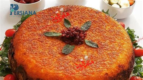 Mazandaran Most Popular food and cuisines - Persiana Travel